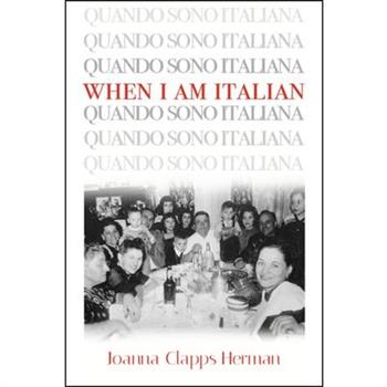 When I Am Italian