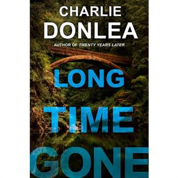 Long Time Gone