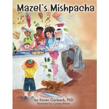 Mazel’s Mishpacha