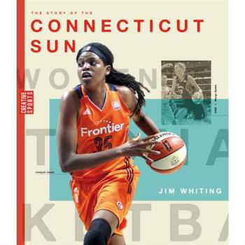 The Story of the Connecticut Sun
