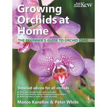 Growing Orchids at Home