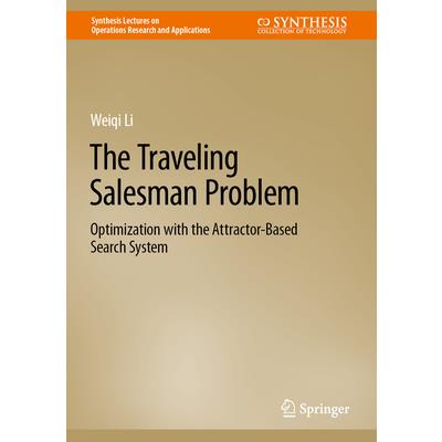 The Traveling Salesman Problem