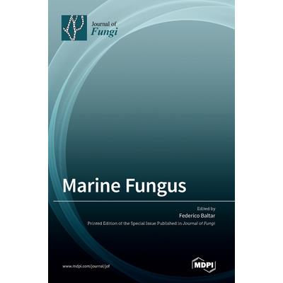 Marine Fungus