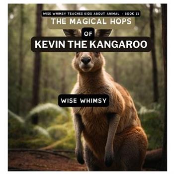 The Magical Hops of Kevin the Kangaroo