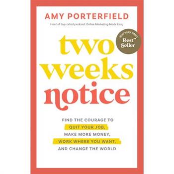 Two Weeks Notice