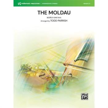 The Moldau
