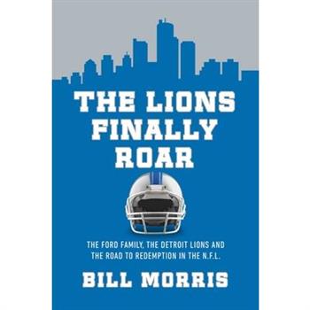 The Lions Finally Roar