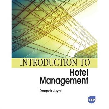 Introduction to Hotel Management