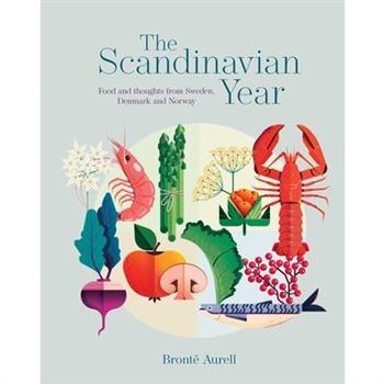 The Scandinavian Year