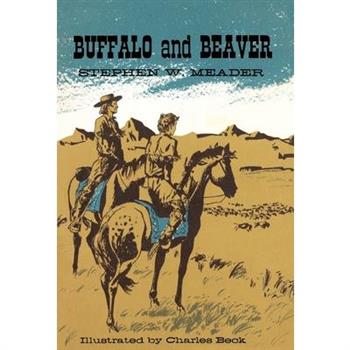 Buffalo and Beaver