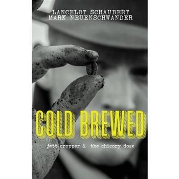 Cold Brewed