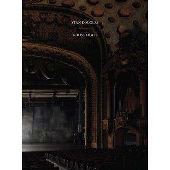 Stan Douglas: Ghostlight