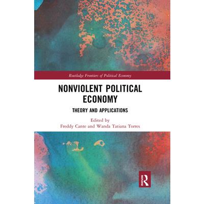 Nonviolent Political Economy