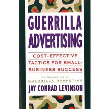 Guerrilla Advertising