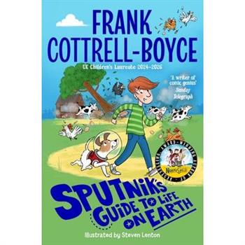 Sputnik's Guide to Life on Earth