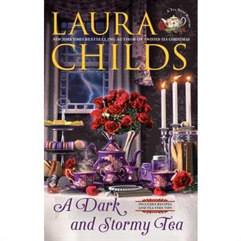 A Dark and Stormy Tea