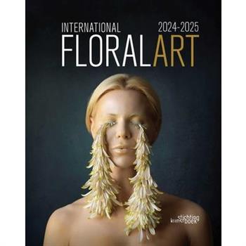 International Floral Art 2024-2025