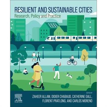Resilient and Sustainable Cities