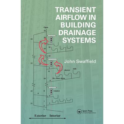 Transient Airflow in Building Drainage Systems
