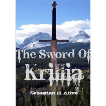 The Sword of Krillia