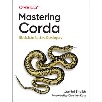 Mastering Corda