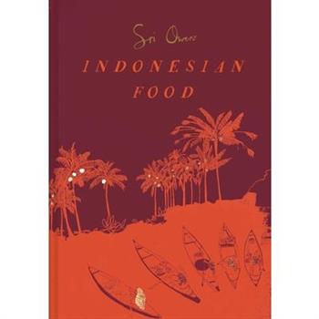 Sri Owen Indonesian Food