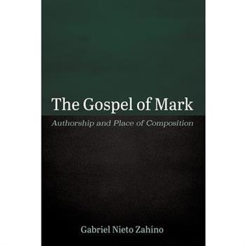 The Gospel of Mark