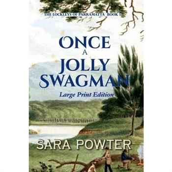Once a Jolly Swagman