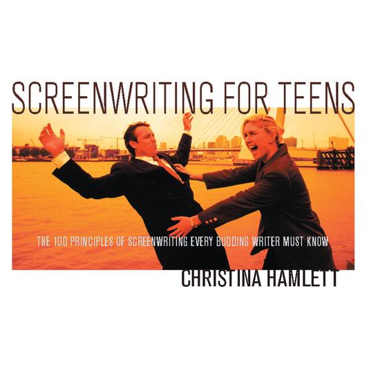 Screenwriting for Teens