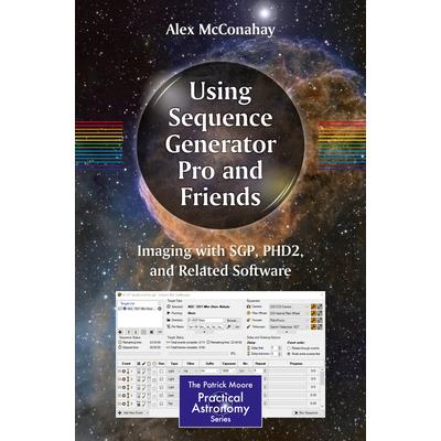Using Sequence Generator Pro and Friends