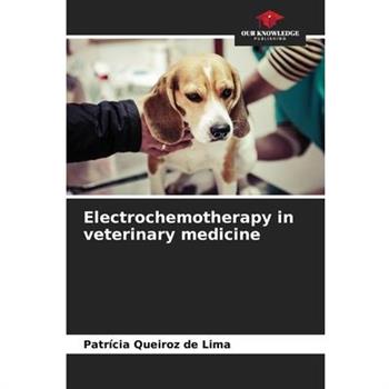 Electrochemotherapy in veterinary medicine