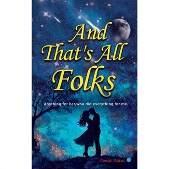 And That's All Folks