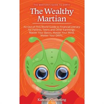 The Wealthy Martian