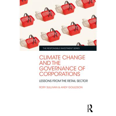 Climate Change and the Governance of Corporations
