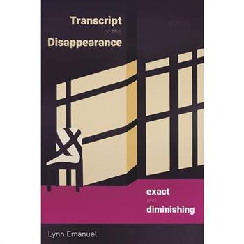 Transcript of the Disappearance, Exact and Diminishing