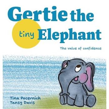Gertie the Tiny Elephant