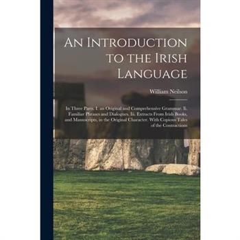 An Introduction to the Irish Language