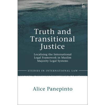 Truth and Transitional Justice