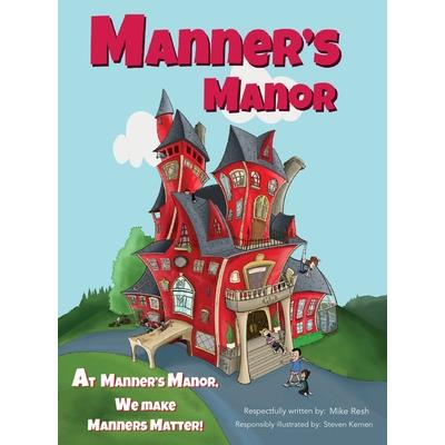 Manner's Manor