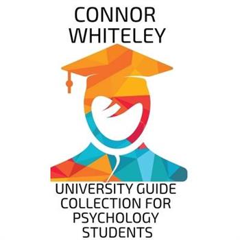 University Guide Collection For Psychology Students