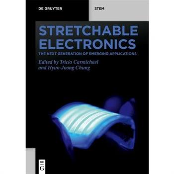 Stretchable Electronics