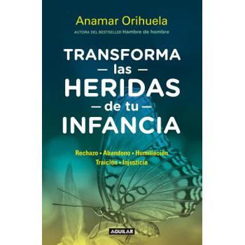 Transforma las heridas de tu infancia/ Heal the Wounds of your Youth