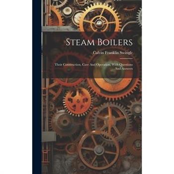 Steam Boilers