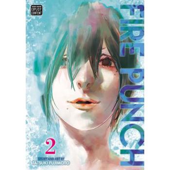 Fire Punch 2