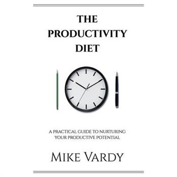 The Productivity Diet