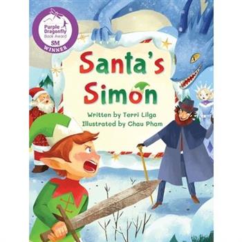 Santa's Simon