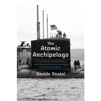 The Atomic Archipelago