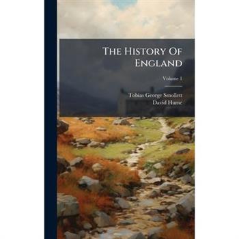 The History Of England