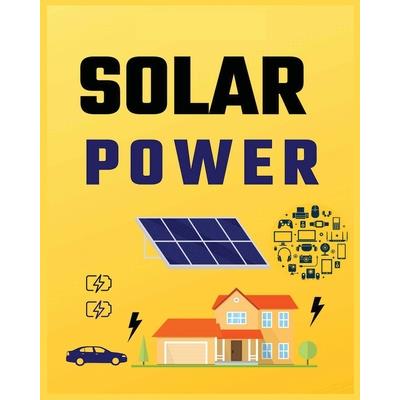 Solar Power for Beginners