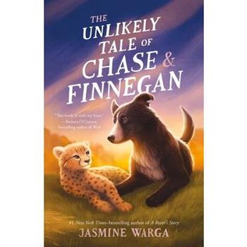 The Unlikely Tale of Chase and Finnegan